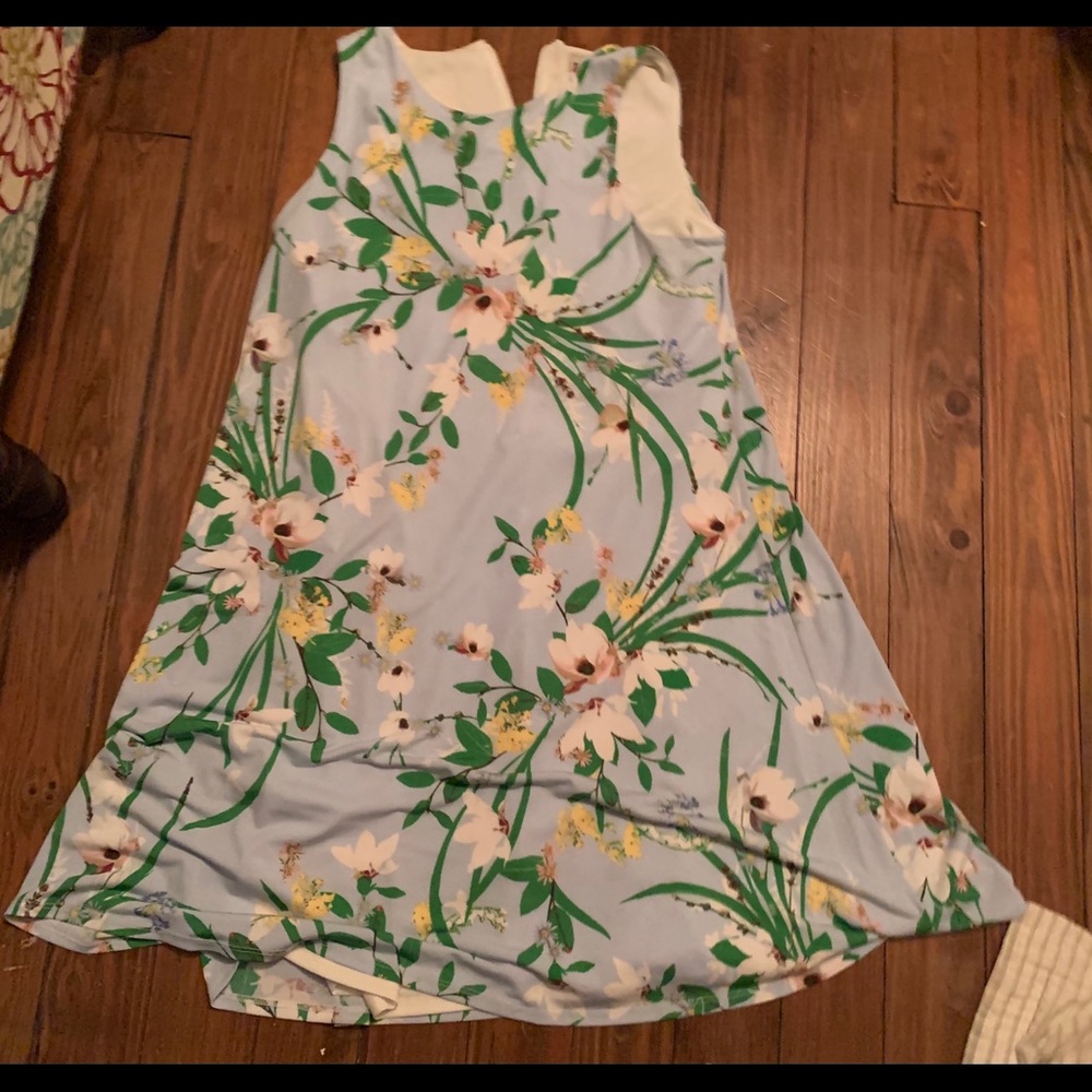 Easter dress